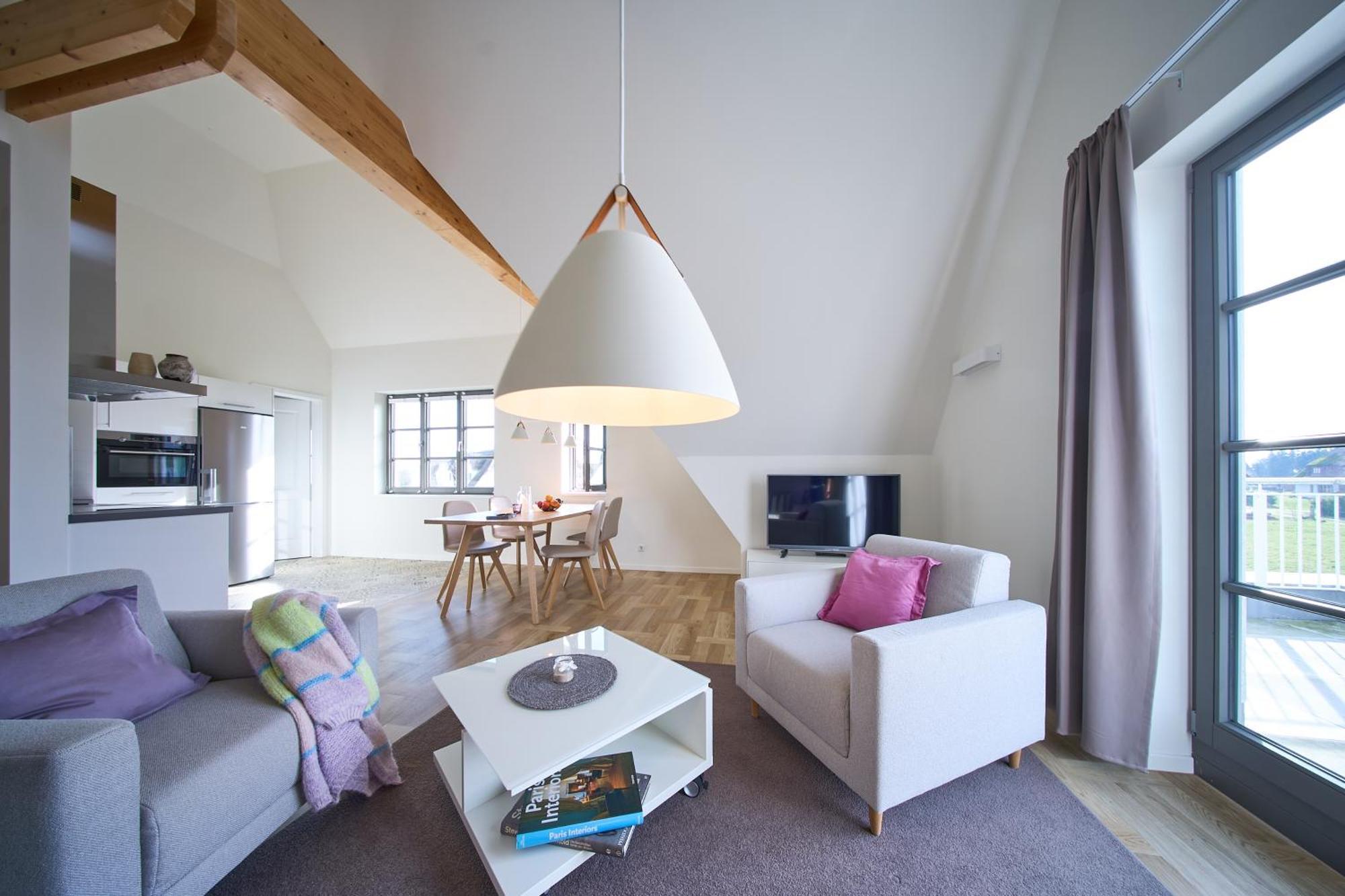 Villa Inseldomizil Stolpe - Urlaub Unter Reet Auf Usedom Stolpe auf Usedom Exterior foto
